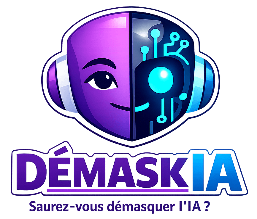DemaskIA